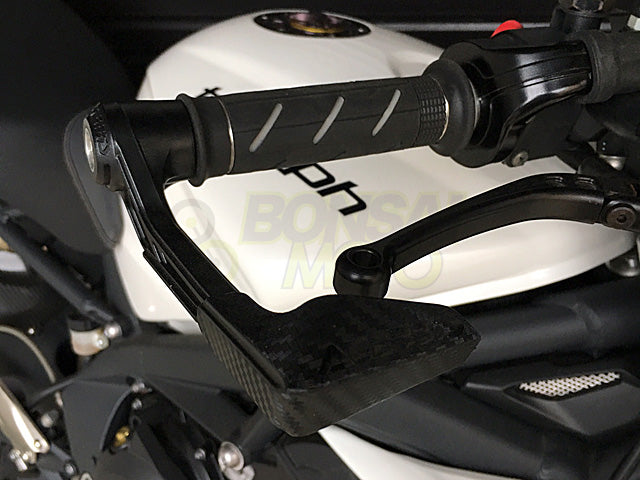 Xロード レバープロテクター 右のみ ACERBIS