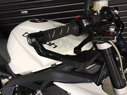 Xロード レバープロテクター 左右セット ACERBIS