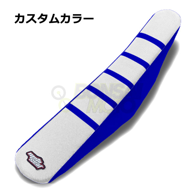 Yamaha(ヤマハ)【カスタムカラー】リブ シートカバー MOTOSEAT(モトシート)