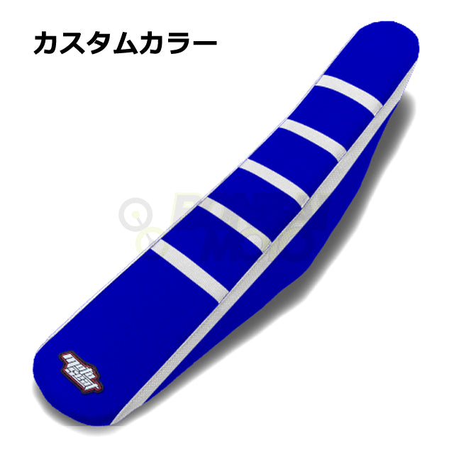 Yamaha(ヤマハ)【カスタムカラー】ストライプ シートカバー MOTOSEAT(モトシート)