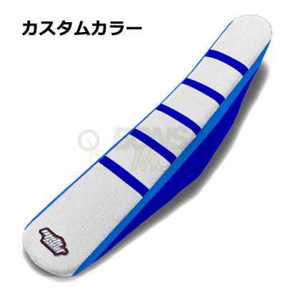 Yamaha(ヤマハ)【カスタムカラー】ストライプ シートカバー MOTOSEAT(モトシート)