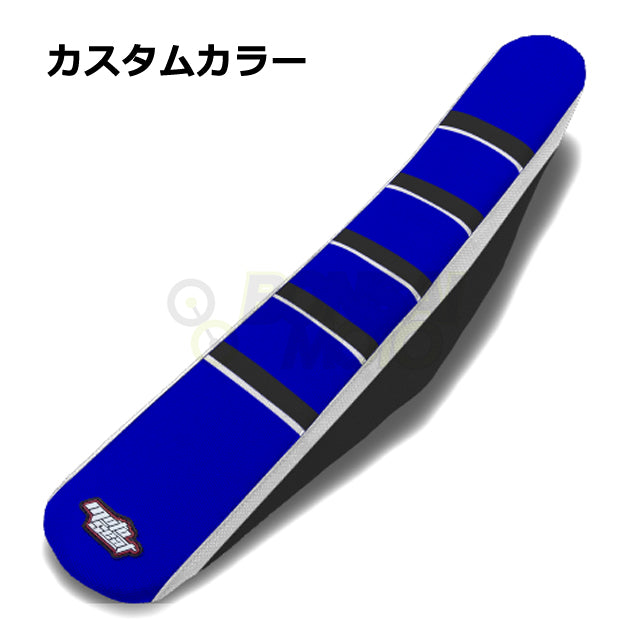 Yamaha(ヤマハ)【カスタムカラー】ストライプ シートカバー MOTOSEAT(モトシート)