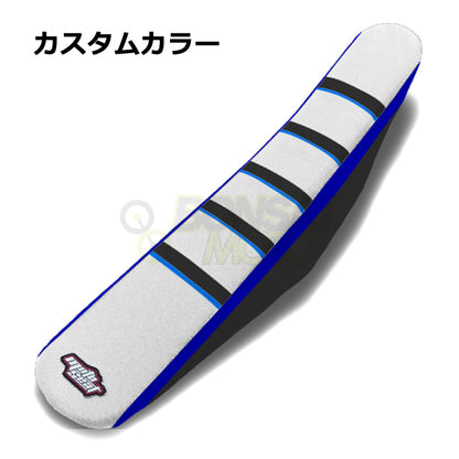 Yamaha(ヤマハ)【カスタムカラー】ストライプ シートカバー MOTOSEAT(モトシート)