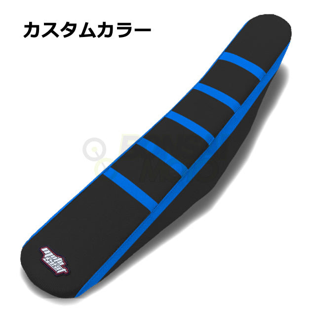 Yamaha(ヤマハ)【カスタムカラー】ストライプ シートカバー MOTOSEAT(モトシート)