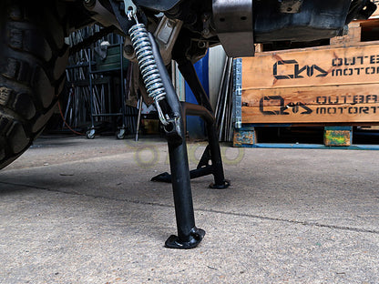 Yamaha Tenere700 (20-24) センタースタンド OUTBACKmotortek