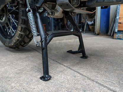 Yamaha Tenere700 (20-24) センタースタンド OUTBACKmotortek