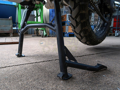 Yamaha Tenere700 (20-24) センタースタンド OUTBACKmotortek
