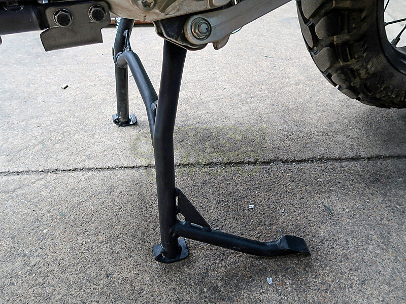 Yamaha Tenere700 (20-24) センタースタンド OUTBACKmotortek