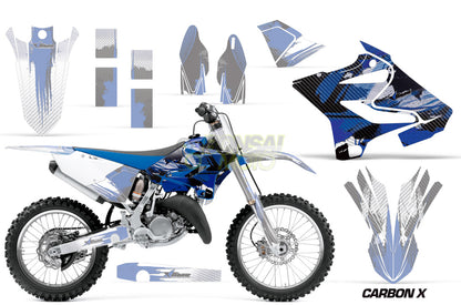 YZ125/250 (15-21)　AMRデカール シュラウドキット