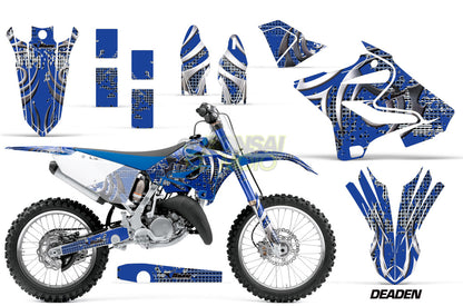 YZ125/250 (15-21)　AMRデカール ボディキット