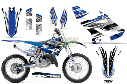 YZ125/250 (15-21)　AMRデカール ボディキット