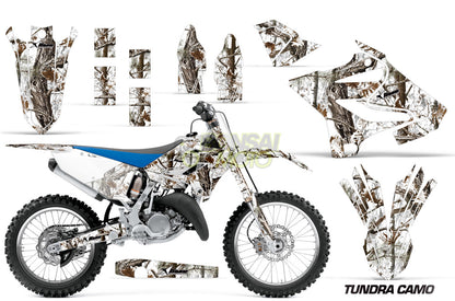 YZ125/250 (15-21)　AMRデカール ボディキット