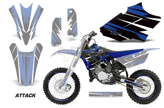 YZ85 (15-17) シュラウドキット AMR