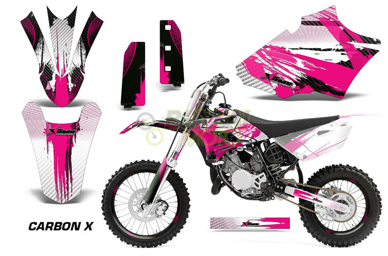 YZ85 (15-17) ボディキット AMR