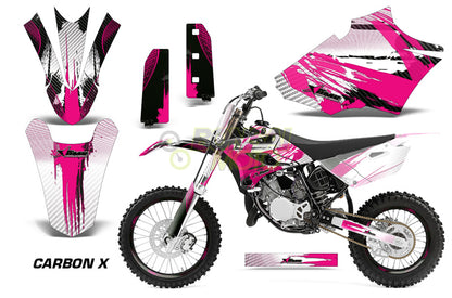 YZ85 (15-17) ボディキット AMR