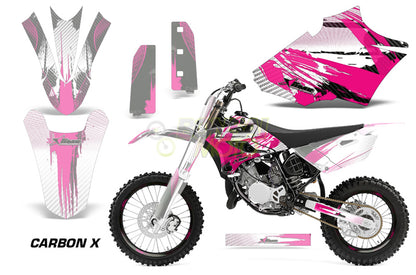 YZ85 (15-17) シュラウドキット AMR