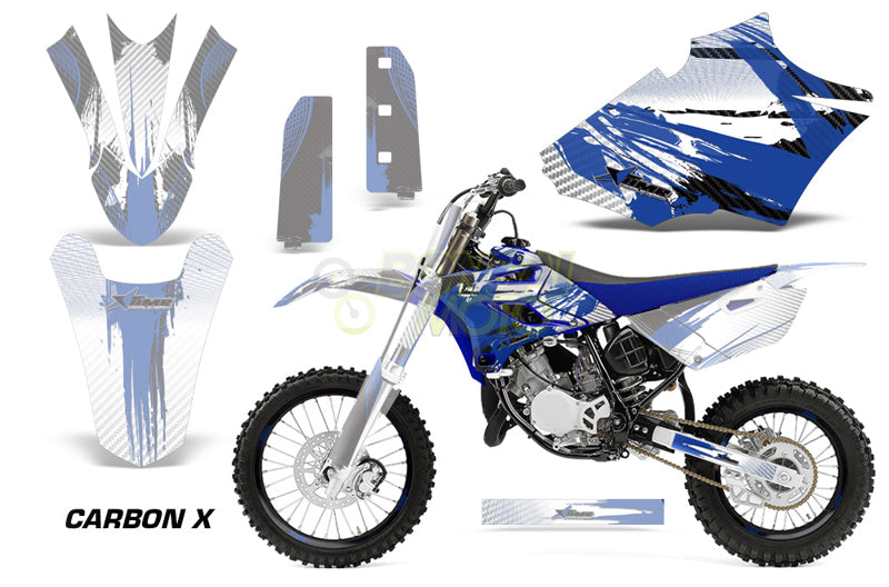 YZ85 (15-17) シュラウドキット AMR