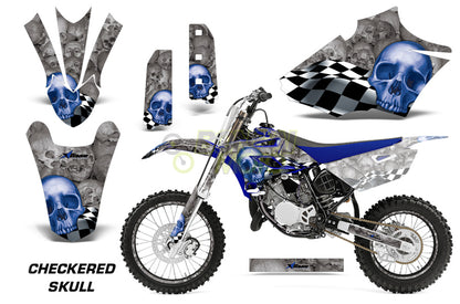YZ85 (15-17) ボディキット AMR