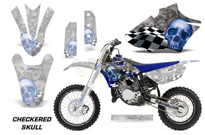 YZ85 (15-17) シュラウドキット AMR