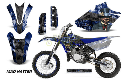 YZ85 (15-17) ボディキット AMR