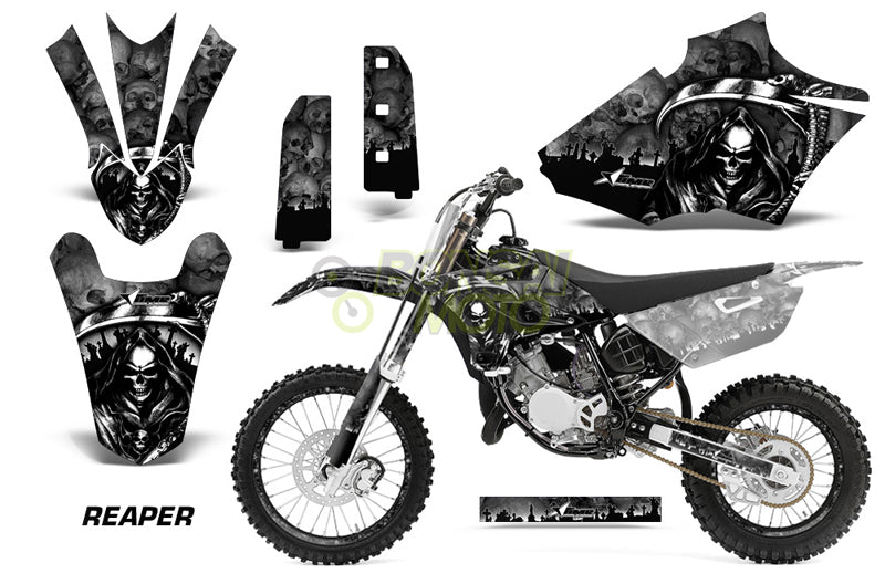 YZ85 (15-17) ボディキット AMR