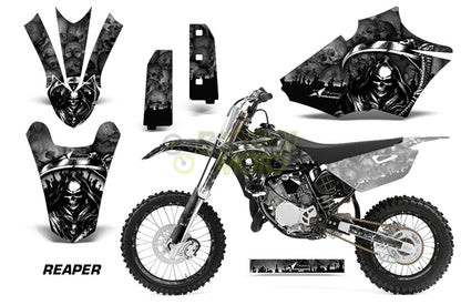 YZ85 (15-17) ボディキット AMR