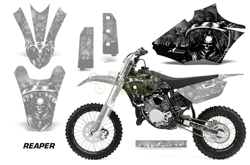 YZ85 (15-17) シュラウドキット AMR