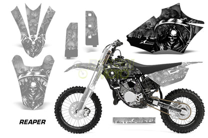 YZ85 (15-17) シュラウドキット AMR
