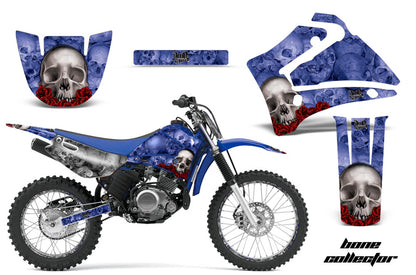 TTR125 (08-16)　AMRデカール ボディキット