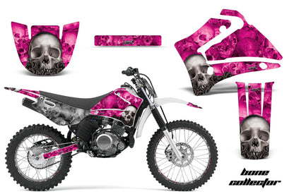 TTR125 (08-16)　AMRデカール ボディキット