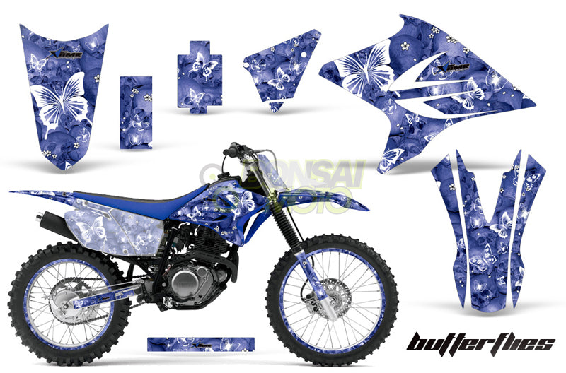 TTR230 (08-16) ボディキット AMR