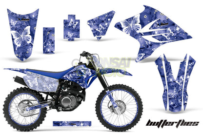 TTR230 (08-16) ボディキット AMR