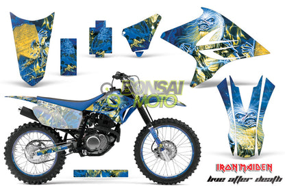 TTR230 (08-16) ボディキット AMR