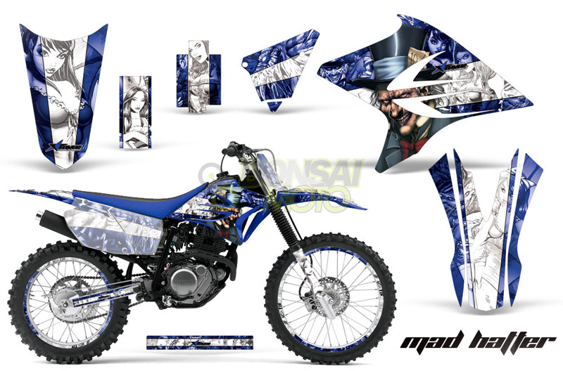 TTR230 (08-16) ボディキット AMR