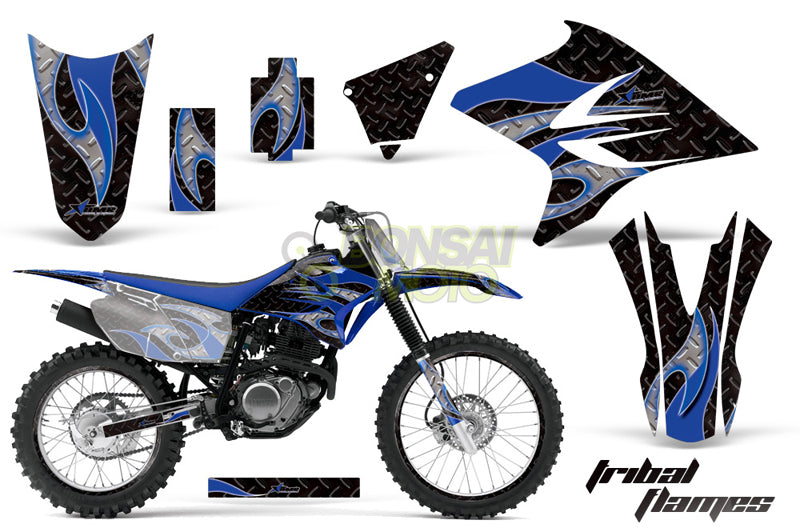 TTR230 (08-16) ボディキット AMR