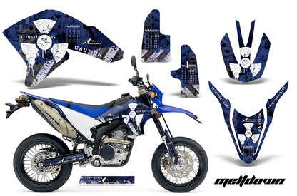 WR250R/X (07-18)　AMRデカール ボディキット