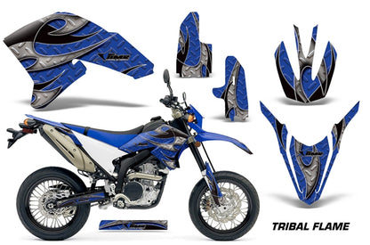 WR250R/X (07-18)　AMRデカール ボディキット