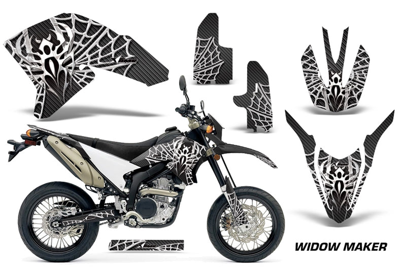WR250R/X (07-18)　AMRデカール ボディキット
