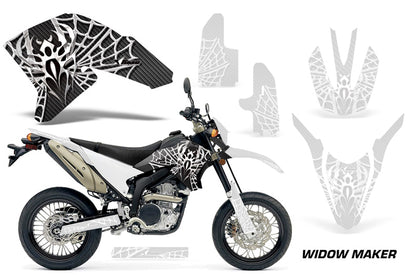 WR250R/X (07-18)　AMRデカール シュラウドキット