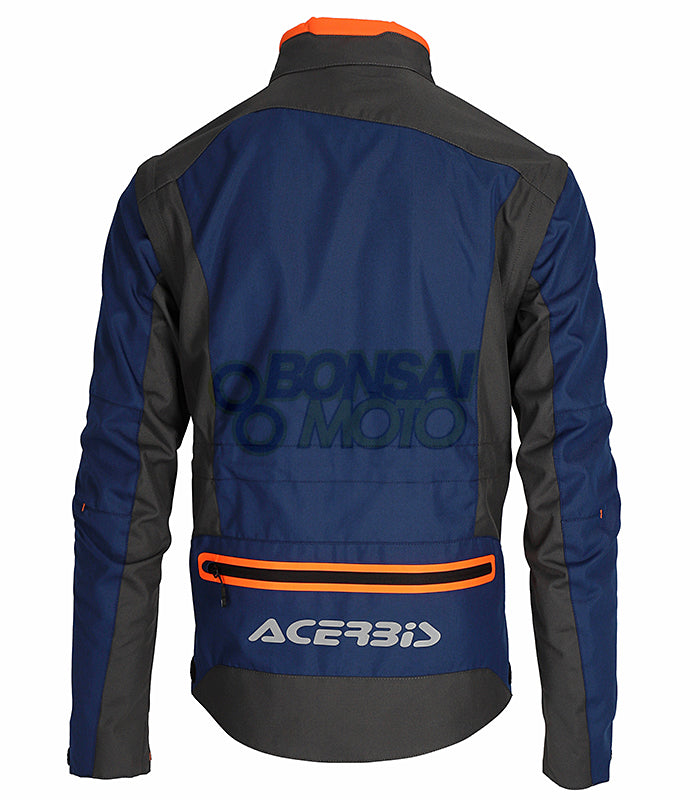 エンデューロ1 ジャケット 袖脱着 ACERBIS