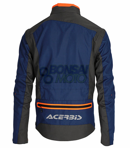 エンデューロ1 ジャケット 袖脱着 ACERBIS