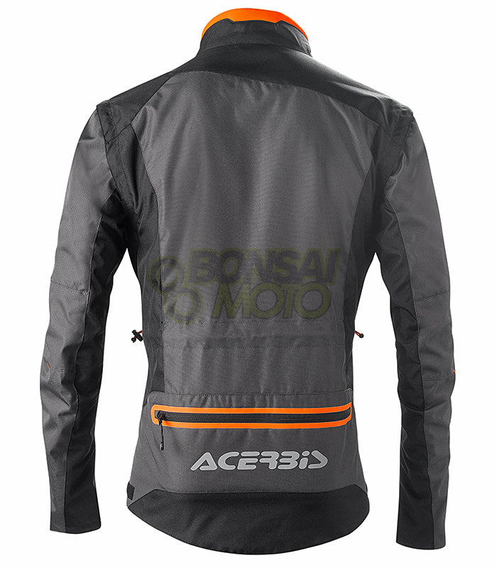 エンデューロ1 ジャケット 袖脱着 ACERBIS – BONSAIMOTO