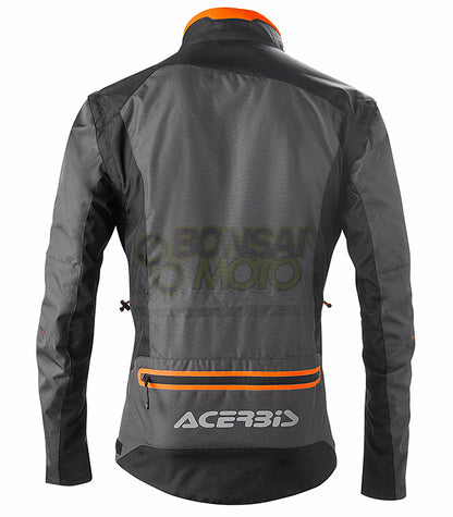 エンデューロ1 ジャケット 袖脱着 ACERBIS