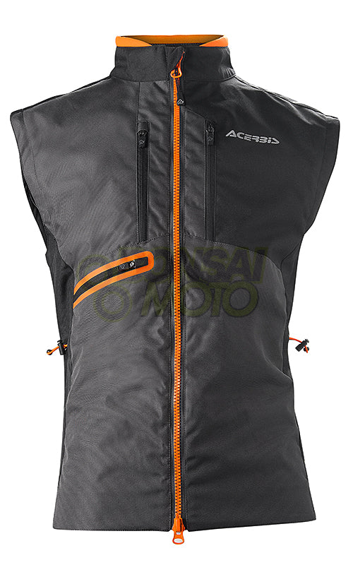 エンデューロ1 ジャケット 袖脱着 ACERBIS – BONSAIMOTO