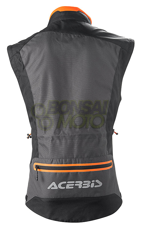 エンデューロ1 ジャケット 袖脱着 ACERBIS – BONSAIMOTO