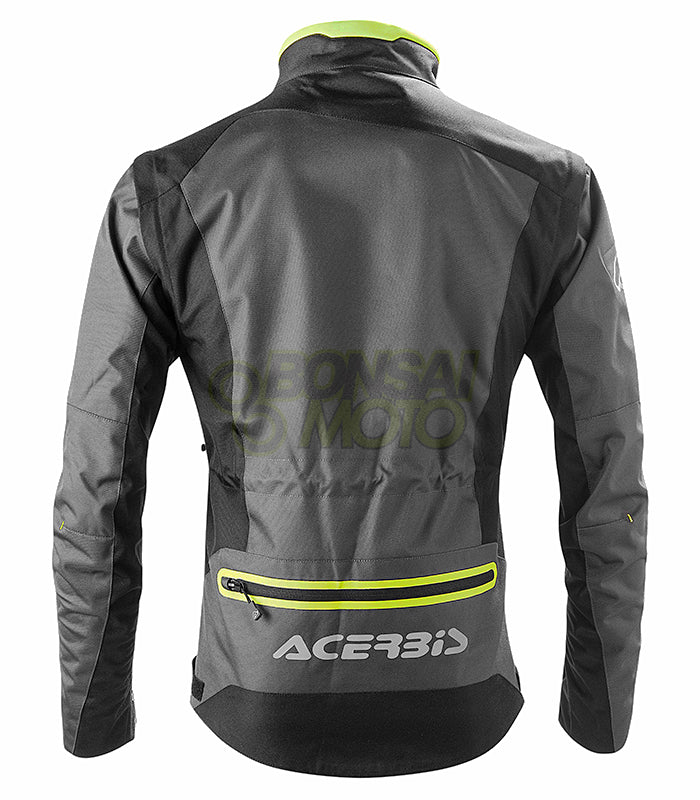 エンデューロ1 ジャケット 袖脱着 ACERBIS