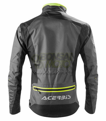 エンデューロ1 ジャケット 袖脱着 ACERBIS