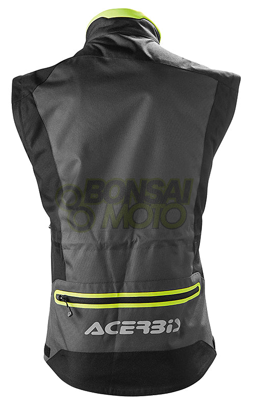 ACERBIS エンデューロ1上下セット エンデューロ1 ジャケット 袖脱着 ACERBIS – BONSAIMOTO