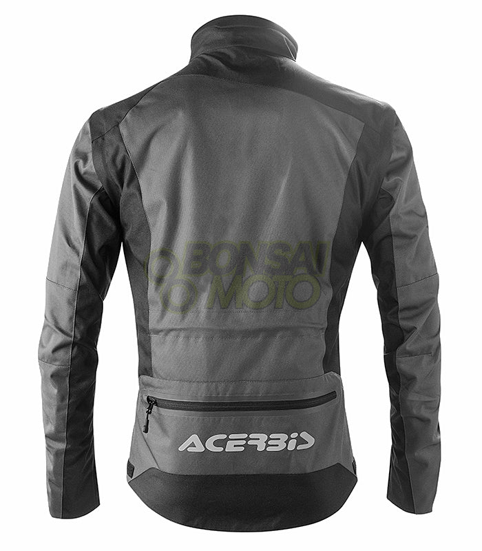 エンデューロ1 ジャケット 袖脱着 ACERBIS