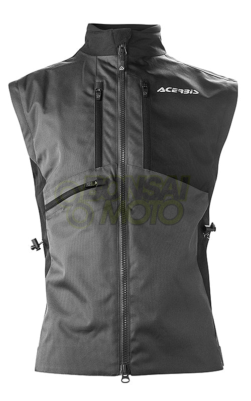 エンデューロ1 ジャケット 袖脱着 ACERBIS